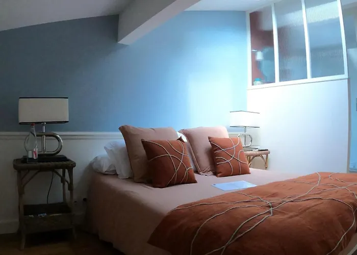 Meilleurs Bed and Breakfast à Sauveterre-de-Guyenne