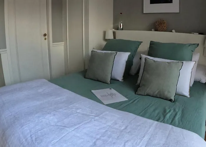 Meilleurs Bed and Breakfast à Bègles