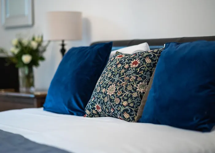 Meilleurs Bed and Breakfast à Farnham (Surrey)