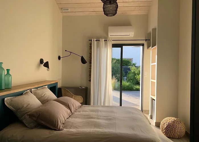 Meilleurs Bed and Breakfast à Bidart