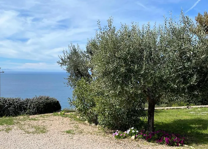 Meilleurs Bed and Breakfast à Porto Santo Stefano (Grosseto)