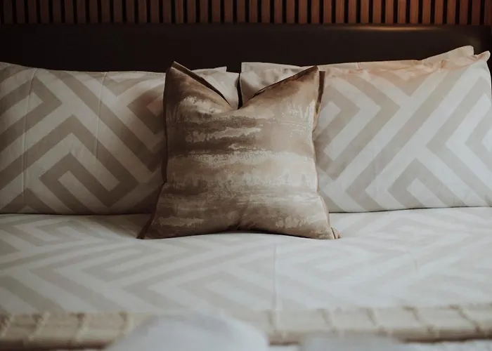 16 Pilrig Guest House Édimbourg