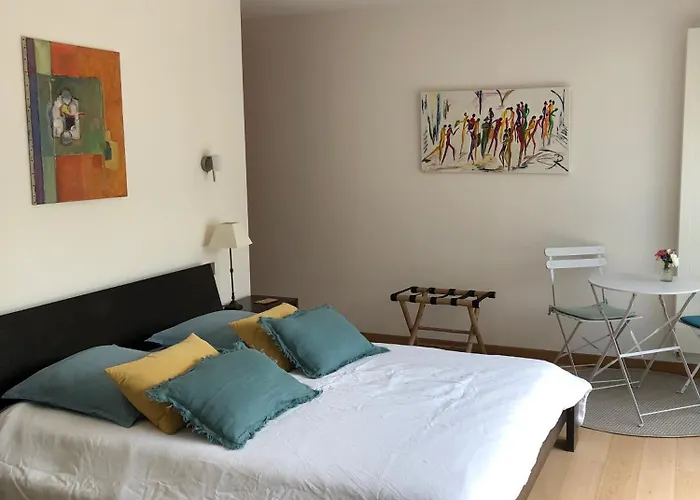 Meilleurs Bed and Breakfast à Arzon