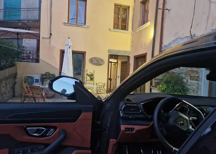 Meilleurs Bed and Breakfast à Massa (Tuscany)