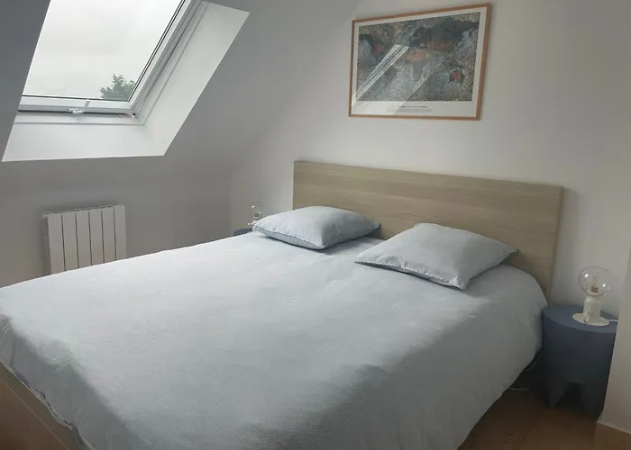 Meilleurs Bed and Breakfast à Haut Penestin