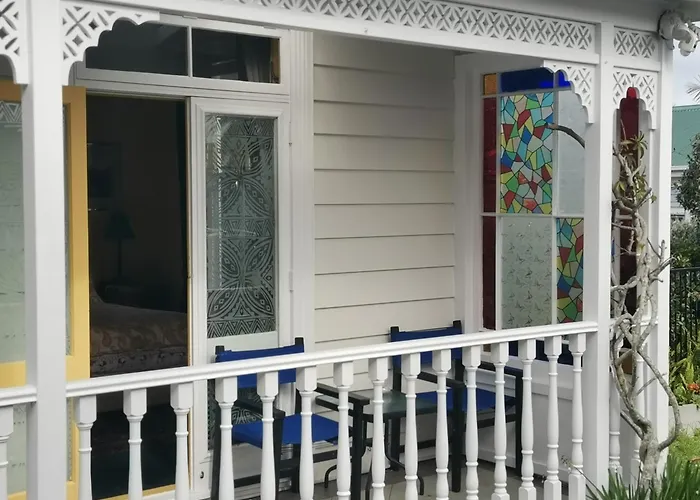 Meilleurs Bed and Breakfast à Auckland