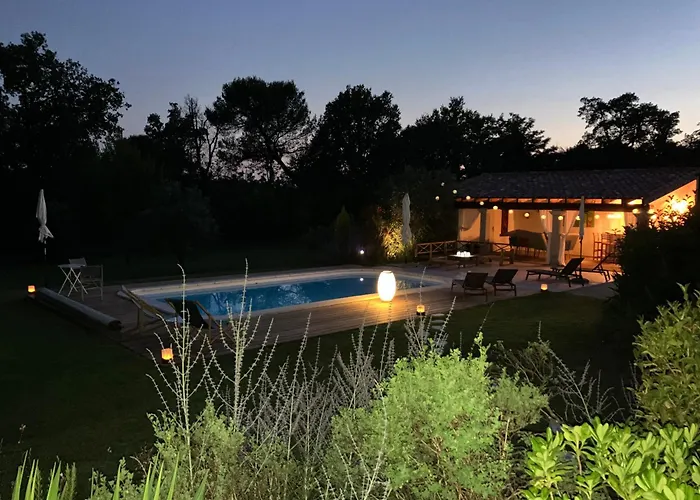 Meilleurs Bed and Breakfast à Carpentras