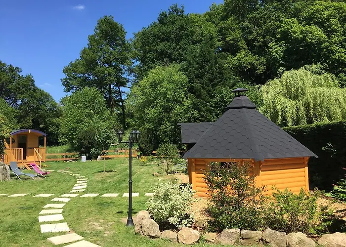 Meilleurs Bed and Breakfast à Les Herbiers