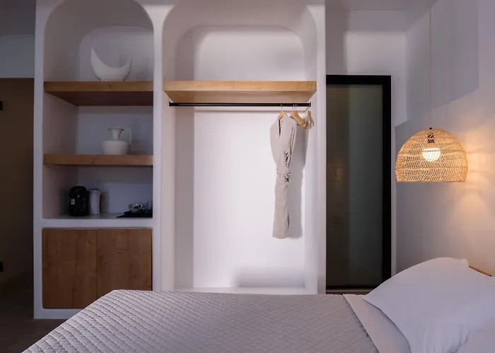 Meilleurs Bed and Breakfast à Fira (Santorini)