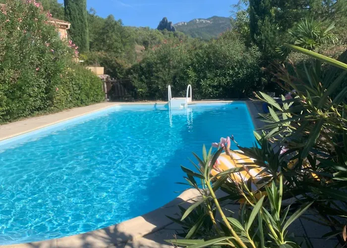 Meilleurs Bed and Breakfast à Buis-les-Baronnies