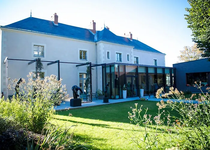 Atlantide 1874 - Maison Gueho Nantes