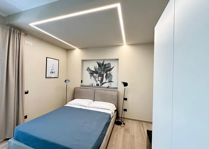 Meilleurs Bed and Breakfast à Sestri Levante