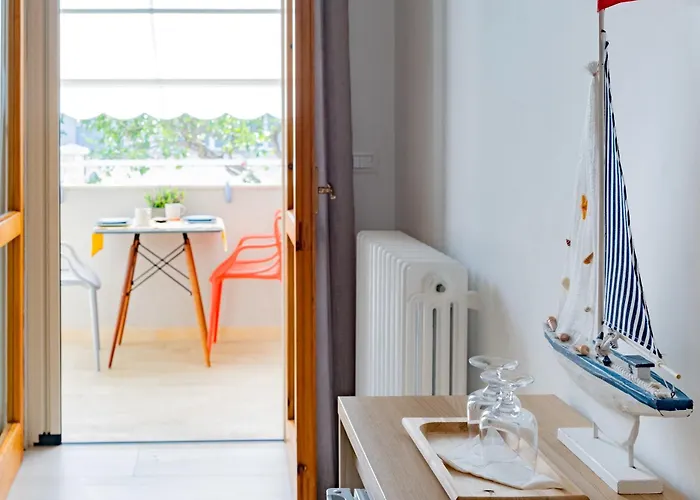 Meilleurs Bed and Breakfast à Otrante