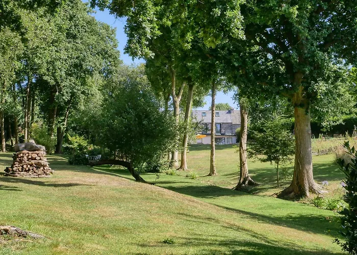 Meilleurs Bed and Breakfast à Fréhel