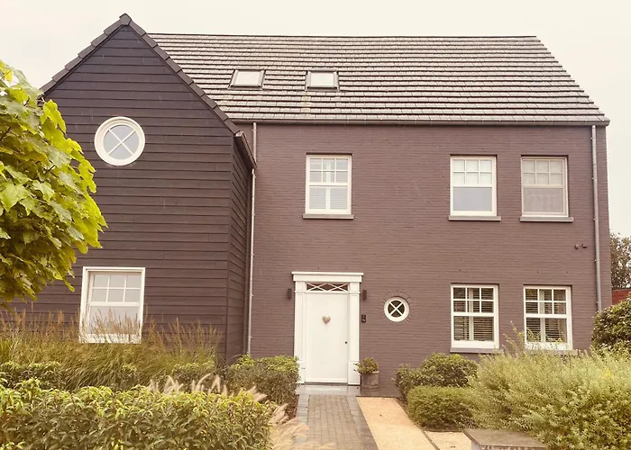 Meilleurs Bed and Breakfast à Lommel