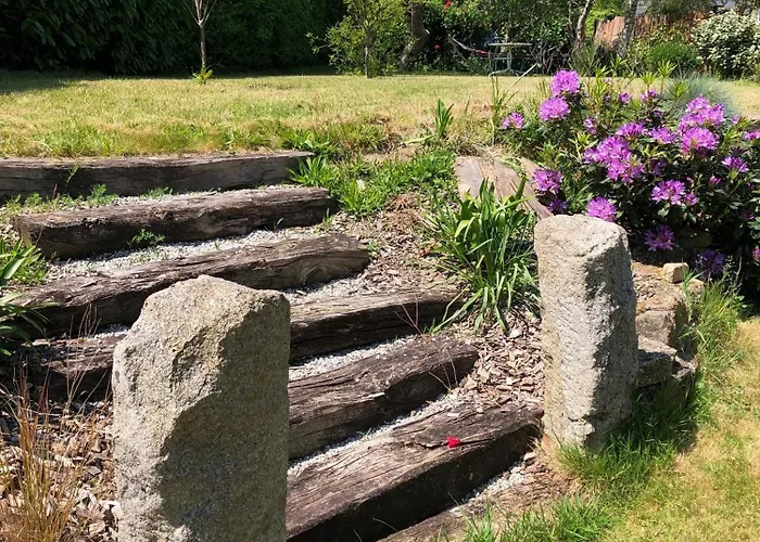 Meilleurs Bed and Breakfast à Île-Tudy
