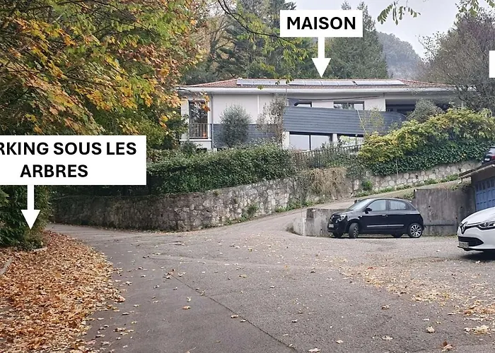 Meilleurs Bed and Breakfast à Le Bourg-dʼOisans