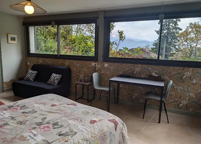 Meilleurs Bed and Breakfast à Le Monêtier-les-Bains