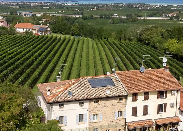 Meilleurs Bed and Breakfast à Peschiera del Garda