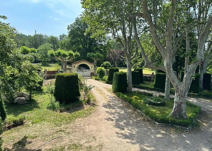 Meilleurs Bed and Breakfast à Castres (Tarn)