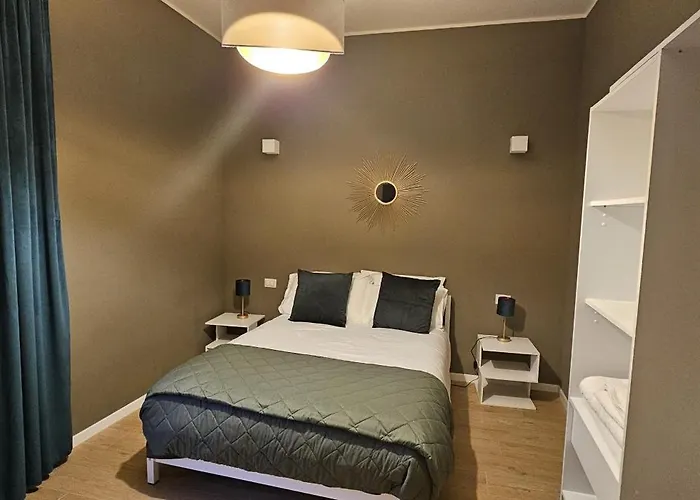 Meilleurs Bed and Breakfast à Bergame