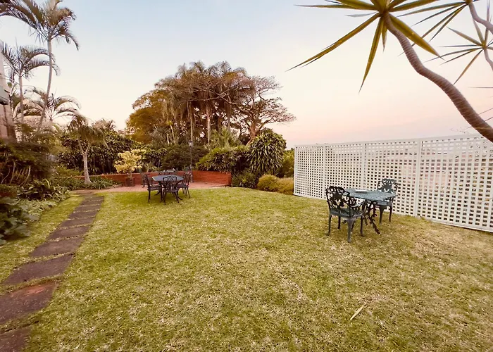 Meilleurs Bed and Breakfast à Durban