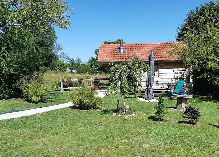 Meilleurs Bed and Breakfast à Baume-les-Dames