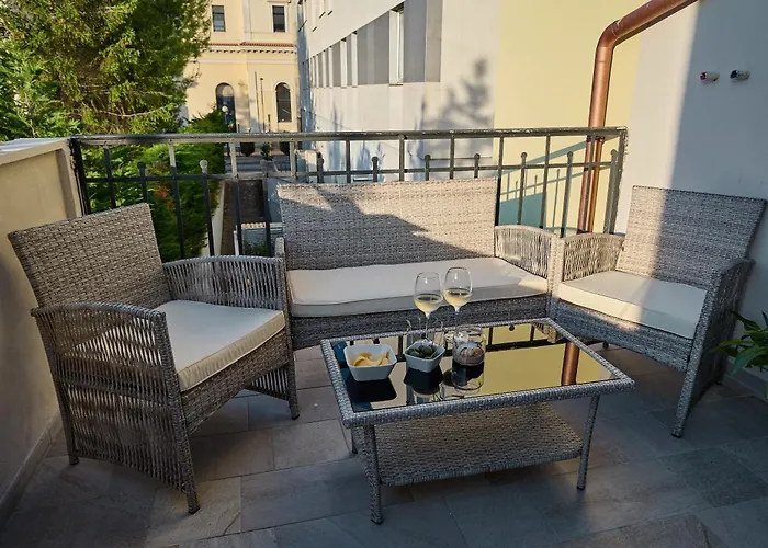 Meilleurs Bed and Breakfast à Giulianova