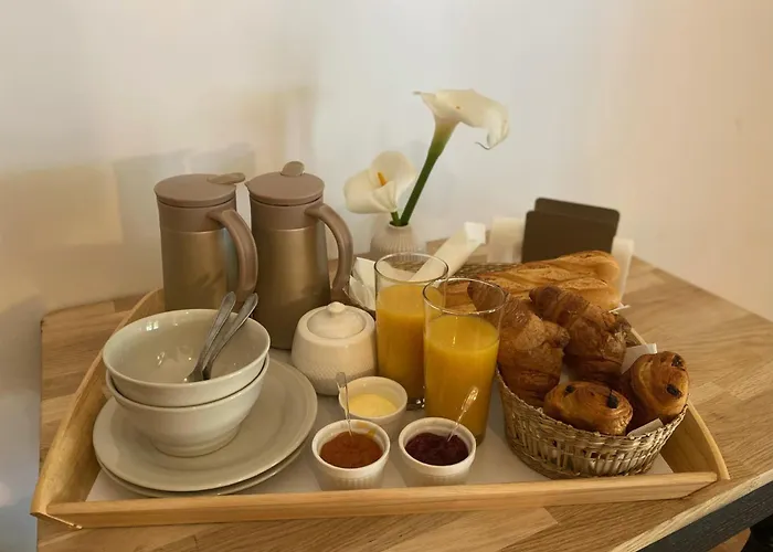 Meilleurs Bed and Breakfast à Arcangues