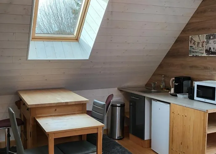 Meilleurs Bed and Breakfast à Murat-le-Quaire