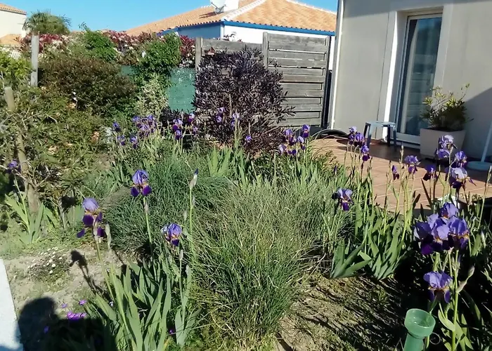 Meilleurs Bed and Breakfast à Talmont-Saint-Hilaire