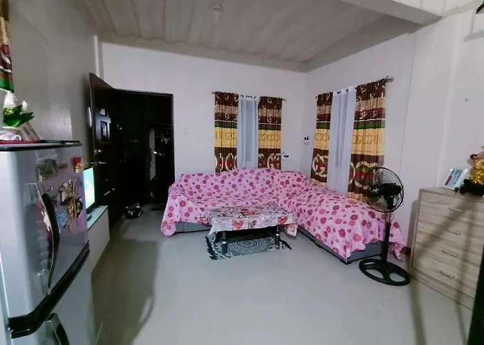 Meilleurs Bed and Breakfast à Batangas