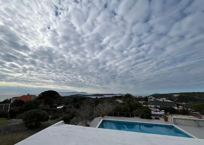 Meilleurs Bed and Breakfast à Hvar Town
