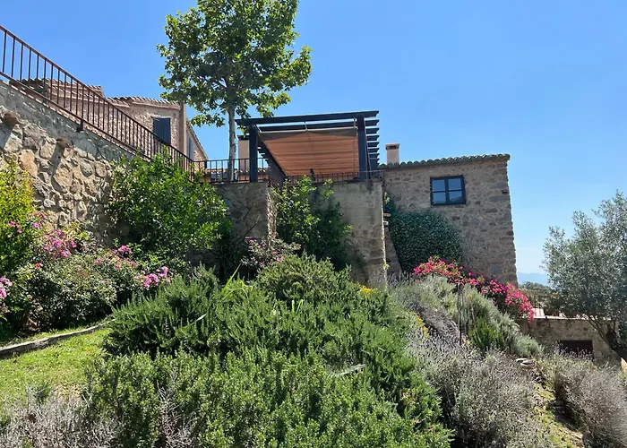 Meilleurs Bed and Breakfast à Cadaqués
