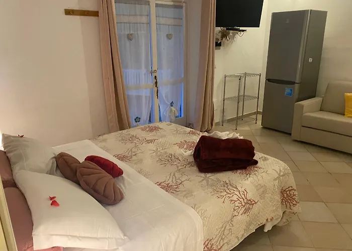 Meilleurs Bed and Breakfast à Cannigione