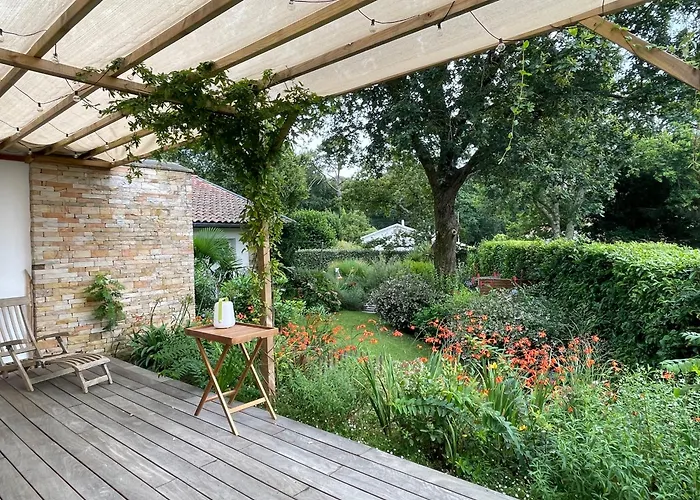 Meilleurs Bed and Breakfast à Biarritz