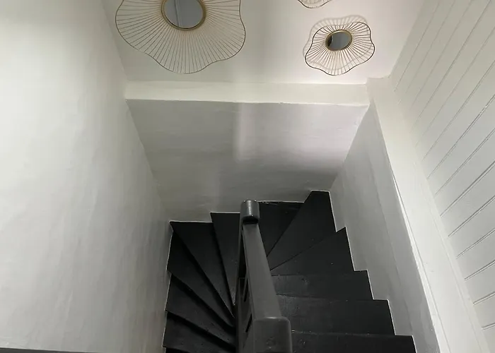 Meilleurs Bed and Breakfast à Fécamp