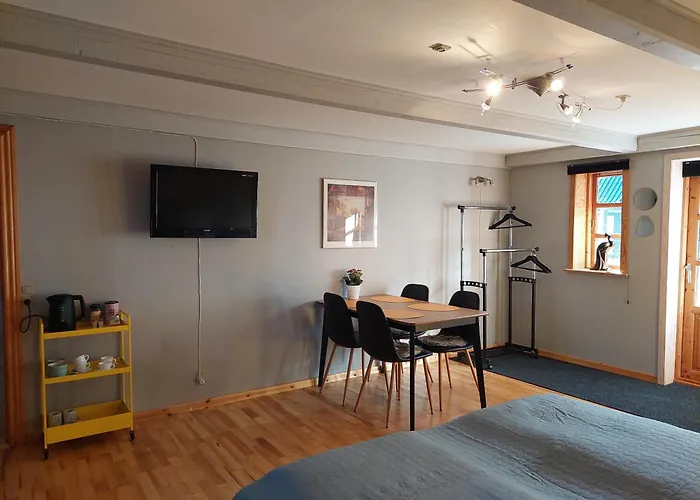 Meilleurs Bed and Breakfast à Odense