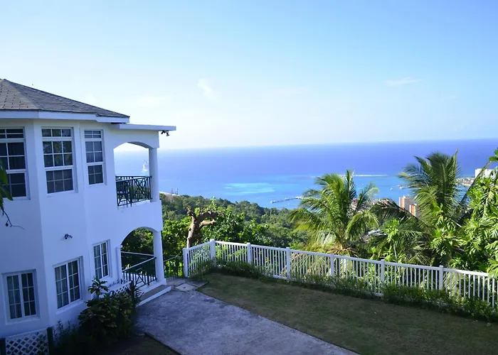 Meilleurs Bed and Breakfast à Ocho Ríos