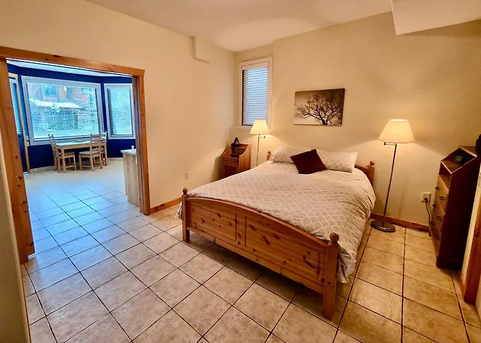 Meilleurs Bed and Breakfast à Canmore