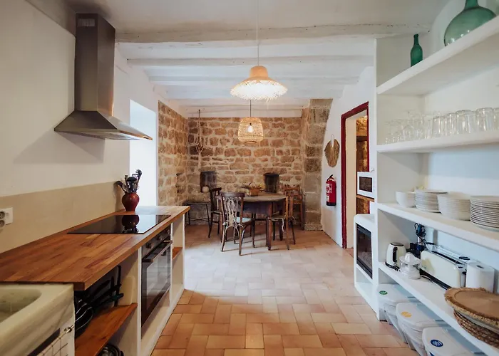 Meilleurs Bed and Breakfast à Salou