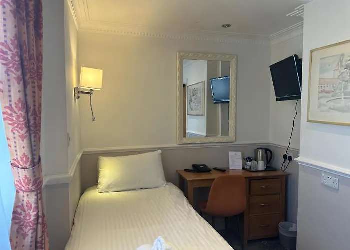 Meilleurs Bed and Breakfast à Londres