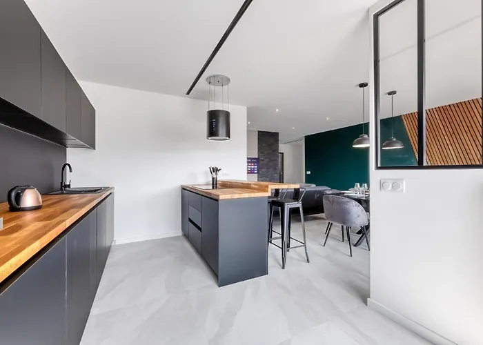 La Boisée Annemasse