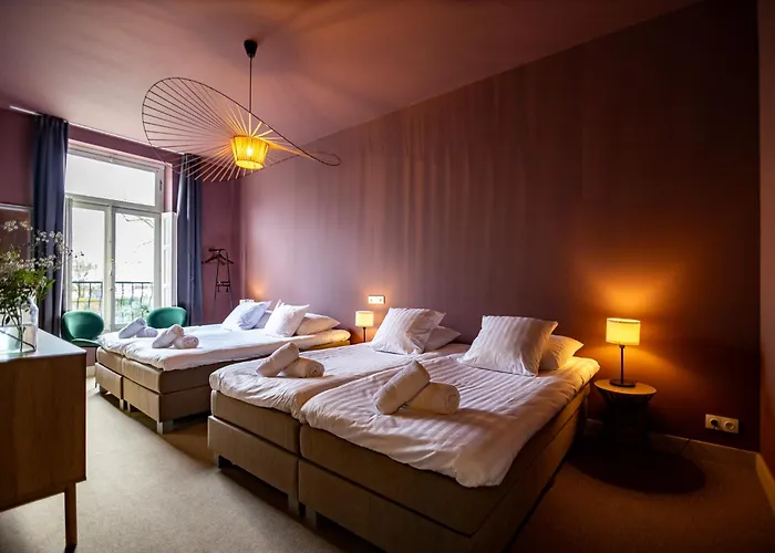Meilleurs Bed and Breakfast à Ruremonde