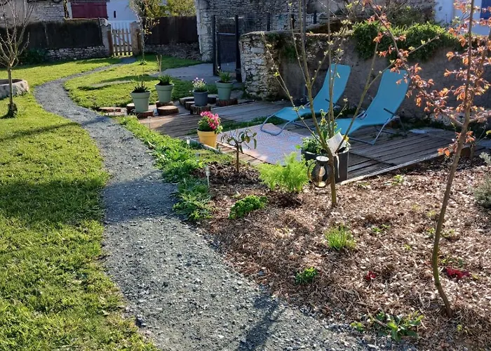 Meilleurs Bed and Breakfast à Longeville-sur-Mer