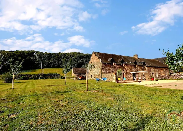 Chambre d'hôtes 35G22265 Roz-sur-Couesnon
