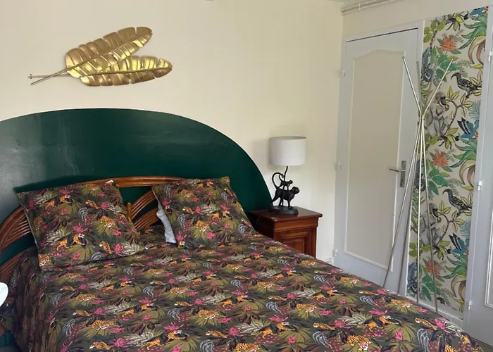 Meilleurs Bed and Breakfast à Colleville-sur-Mer