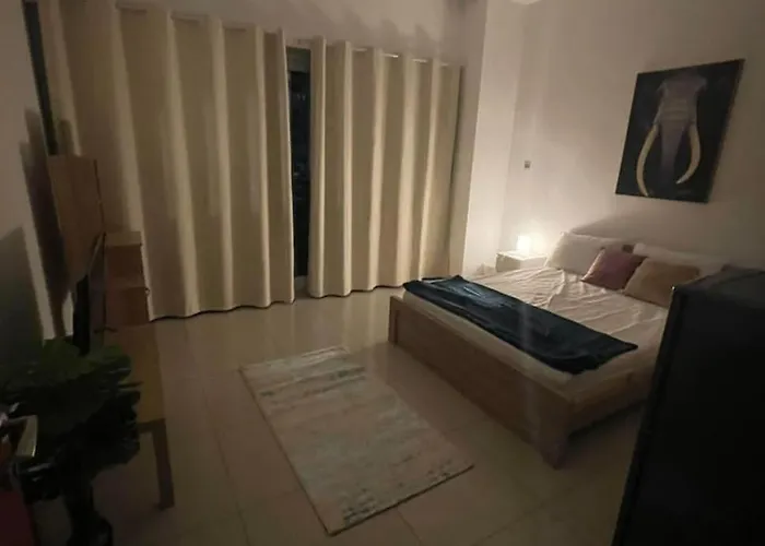 Meilleurs Bed and Breakfast à Dubaï