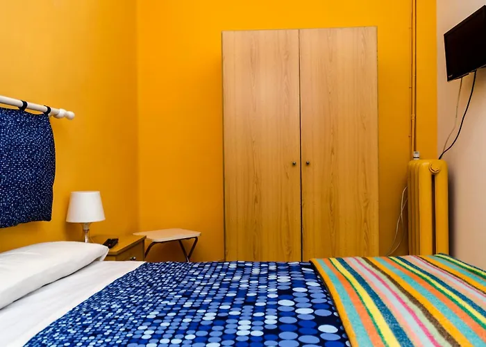 Meilleurs Bed and Breakfast à León