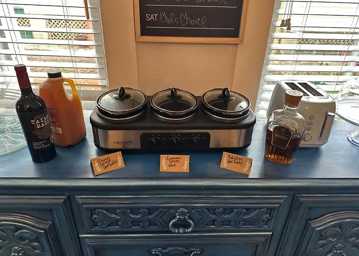 Meilleurs Bed and Breakfast à Daytona Beach